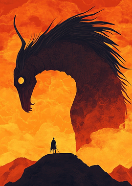 Confronting Your Demon