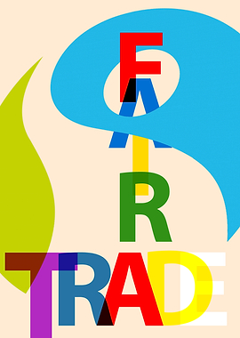 Fair Trade Graphic Design