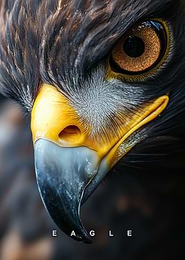 Eagle Eye
