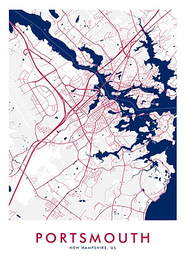 Portsmouth, New Hampshire