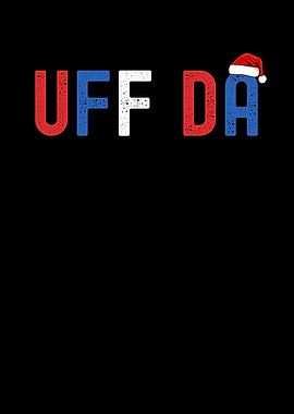 Uff Da Christmas