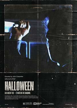 Halloween Michael Myers