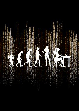 Evolution of Technology