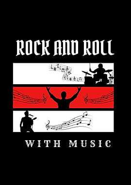 Rock and Roll Music