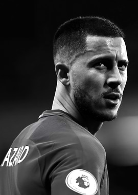 Eden Hazard
