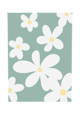 Daisy Floral