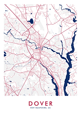 Dover, New Hampshire