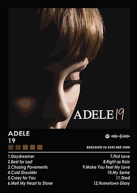 Adele 19