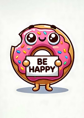 Be Happy
