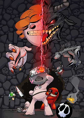 Madness Combat Poster