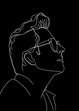 Billy Joel A legendary musician Art