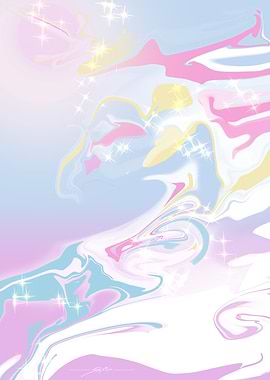 Sparkles The Unicorn?