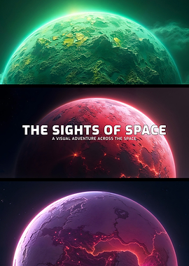 Sights of Space