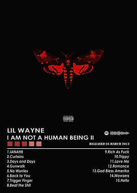 Lil Wayne Album