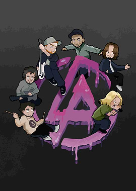 Linkin Park