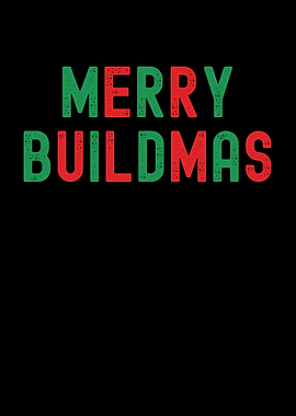 Merry Buildmas Greeting