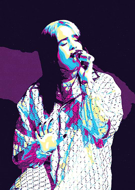 Billie Eilish