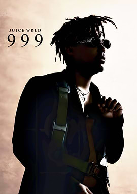 Juice Wrld 999