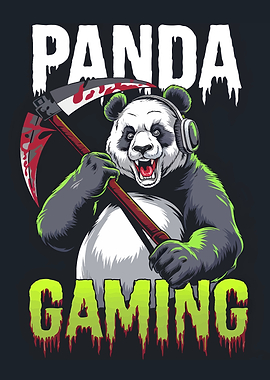 Panda Gaming