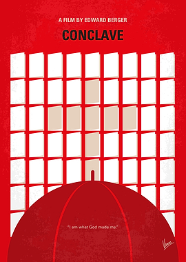 No1477 My Conclave