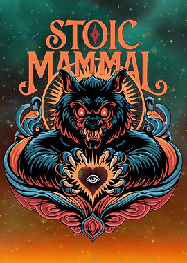 Unleash Your Inner Wolf: The Power of Stoicism