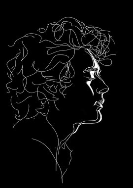 Bob Dylan A legendary musician