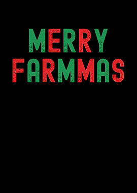 Merry Farmmas
