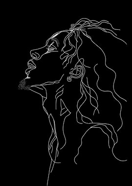 Bob Marley A legendary musician Art