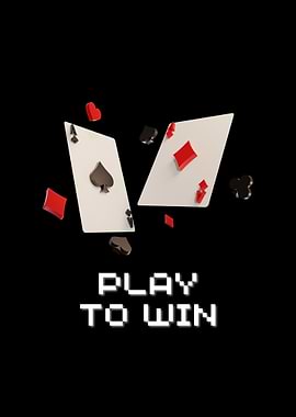 Playing Cards Design