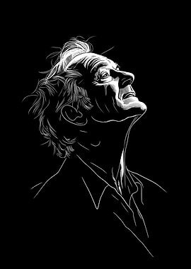 Bill Murray A legendary actor