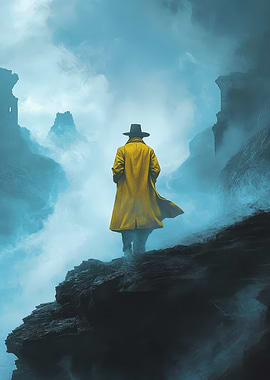 The Call of the Mountains