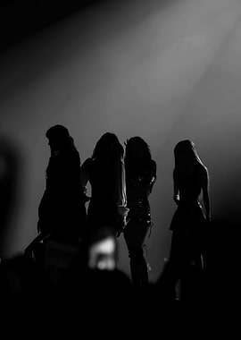 Blackpink music performance