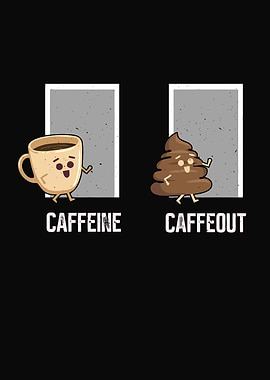 Caffeine vs. Caffeout