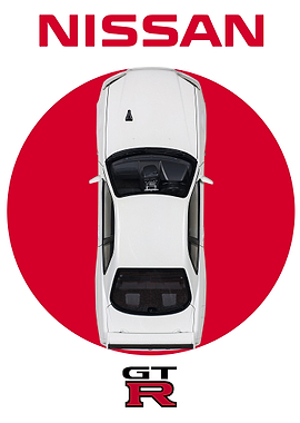 Nissan Skyline GT-R