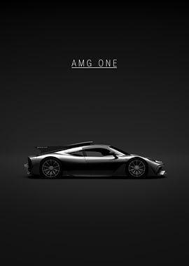 Mercedes-AMG Project One