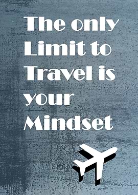 Travel Mindset