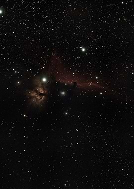 Horsehead Nebula