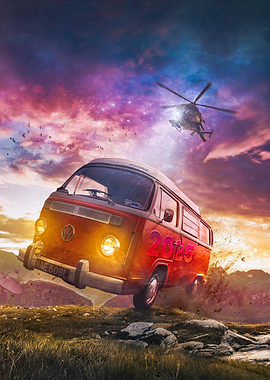 New Year, New Adventures