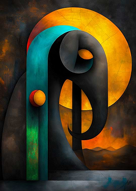 Surreal Elephant Dream