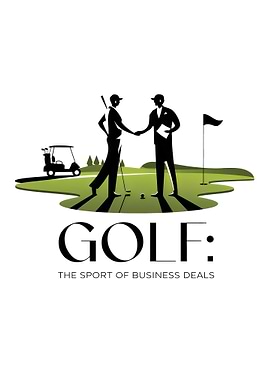 Golf - The Sport of Business, Networking & Success