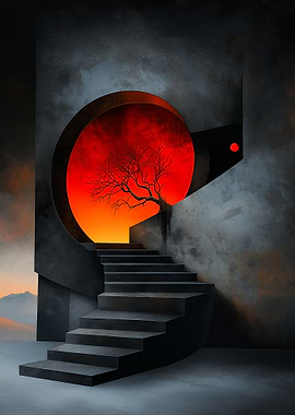 Stairway to Oblivion