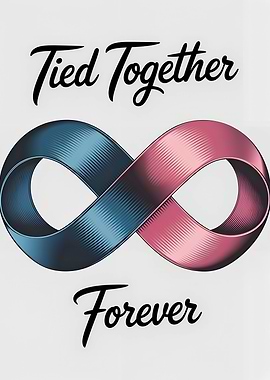 Tied Together Forever