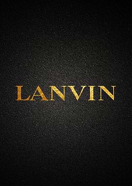 Lanvin Logo