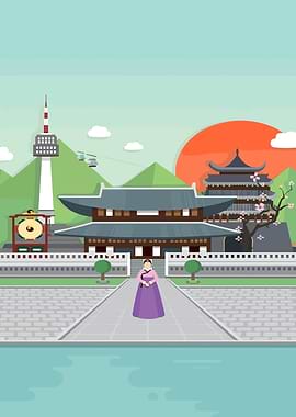 Korean Traditional Architecture