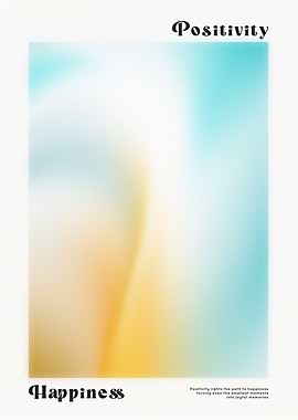 Positivity Happiness