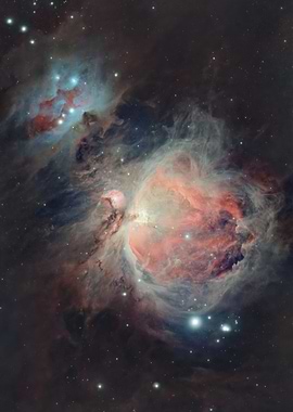 Orion Nebula