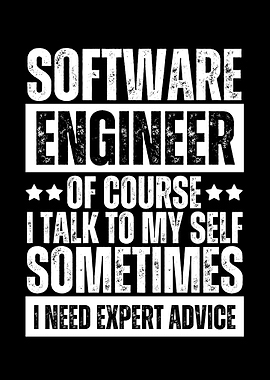 Software Engineer Quote