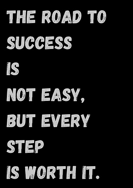 Success Quote