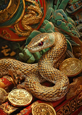 year of snake