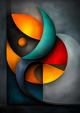 Geometric Energy Flow